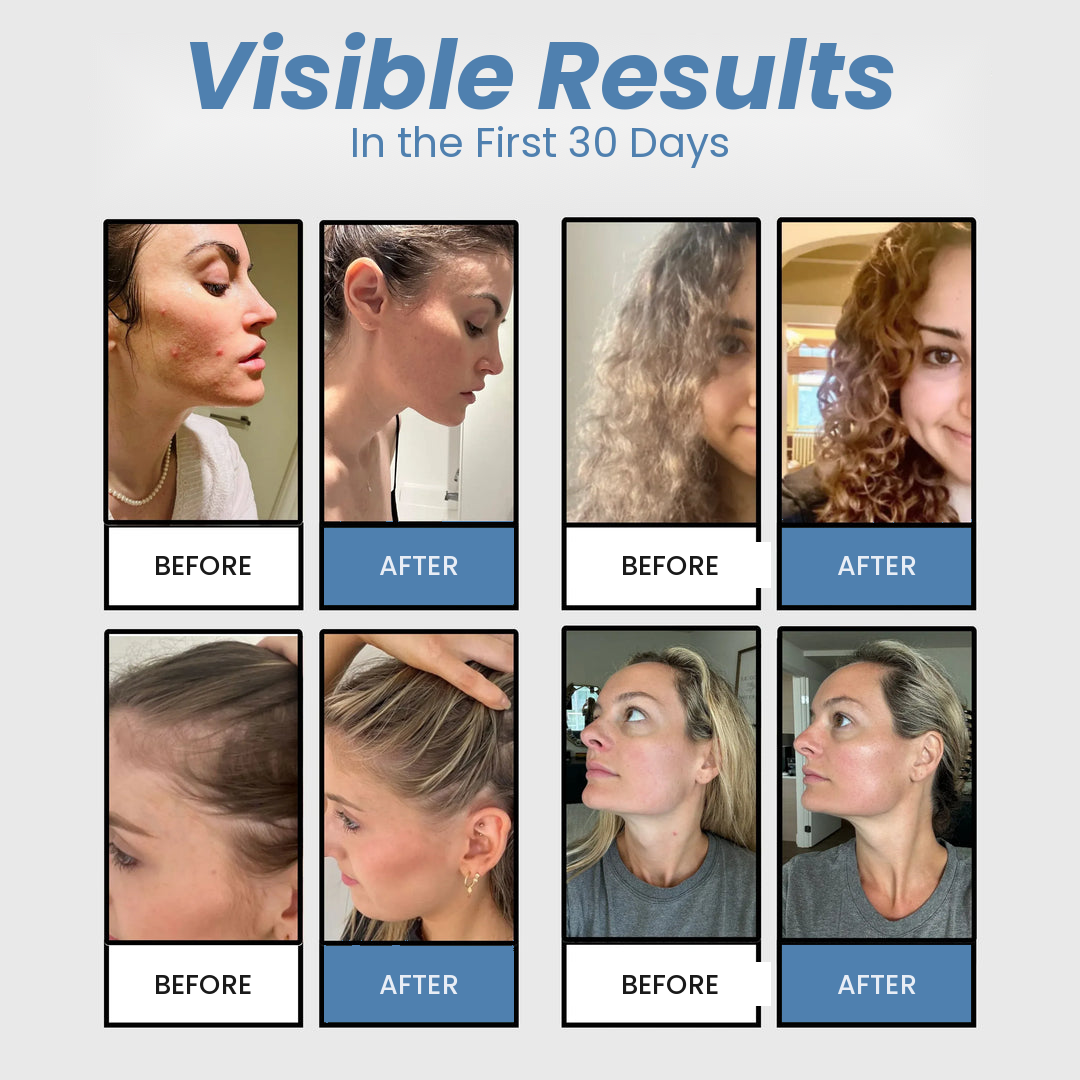 AquaPure™ with Clinically Proven Filter